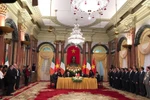 Việt Nam đặt mục tiêu trở thành nước mạnh về công nghệ thông tin vào năm 2020