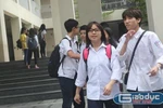 Thời gian, cách thi và tính điểm xét tuyển vào lớp 10 công lập ở Hà Nội năm 2018