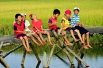 Nguyên Thứ trưởng Bộ Giáo dục kêu gọi đừng "ăn bớt" ngày hè của trẻ