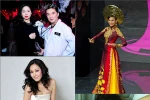 Từ khóa hot showbiz Việt tuần qua: Đàm Vĩnh Hưng, Trương Thị May