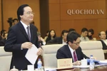Bộ Tài chính nêu lý do nên bỏ chính sách miễn học phí đối với sinh viên sư phạm