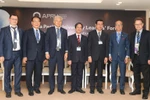 Diễn đàn lãnh đạo các đại học APEC