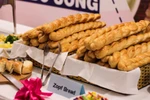 Trải nghiệm ẩm thực Thụy Sĩ cho sinh viên ngành Du lịch, khách sạn