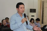 Học nghề đâu phải chỉ ra làm thợ!