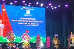 Đại học Công nghiệp Hà Nội tổ chức lễ khai giảng năm học lần thứ 120