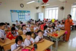 Bộ Giáo dục phản đối nâng tầng để làm lớp học