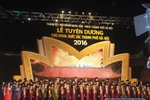 Hà Nội tuyển thẳng 25 thủ khoa vào công chức