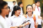 Đã có điểm chuẩn vào lớp 10 chương trình đào tạo song bằng