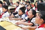 Bộ Giáo dục thay Thông tư 30 về đánh giá học sinh tiểu học