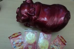 Có nên phó mặc tiền mừng tuổi để trẻ tự chi tiêu?