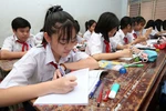 Miễn học phí từ trẻ mầm non 5 tuổi đến học sinh trung học cơ sở