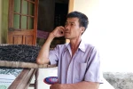 Ký ức bi hùng của cựu binh Gạc Ma