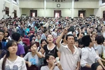 Sự khác biệt Đại học xưa và nay