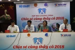 Ngày 20/11 sẽ tuyên dương 63 thầy cô giáo đang dạy học sinh khuyết tật 