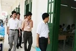 Quy định mới về tổ chức và hoạt động thanh tra các kỳ thi