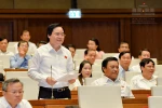 Quan điểm của Bộ trưởng Phùng Xuân Nhạ về năm học mới