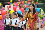 Ngày mai (15/7) là hạn cuối đăng ký tuyển sinh đầu cấp tại Hà Nội