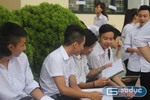 Hà Nội công bố số học sinh trượt tốt nghiệp