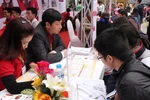 Chính thức công bố Quy chế tuyển sinh đại học, cao đẳng 2016