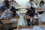 Giáo viên cho điểm “thoáng” với học sinh lớp 12, lợi ít hại nhiều
