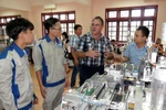 Phấn đấu năm 2030 giáo dục nghề nghiệp đạt trình độ tiên tiến trong khu vực