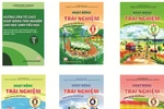 Tổng chủ biên khẳng định không có sách giáo khoa Hoạt động trải nghiệm