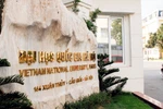 Đại học Quốc gia Hà Nội lọt top 401-500 thế giới về lĩnh vực Kỹ thuật, Công nghệ