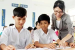 Công thức mới tính phụ cấp thâm niên giáo viên