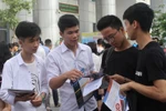 “Đầu vào thấp khó nói chất lượng cao”