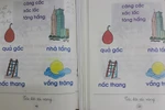 Cho con đi học, chúng tôi đóng góp, mua đồ đủ cả, nhưng chúng tôi được gì?
