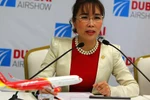 Chiến lược xây dựng Vietjet của nữ CEO Nguyễn Thị Phương Thảo