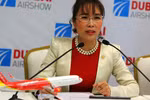 Chiến lược xây dựng Vietjet của nữ CEO Nguyễn Thị Phương Thảo