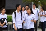 8 thí sinh Hà Nội mang tài liệu, điện thoại di động vào phòng thi
