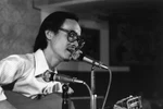 Ly rượu mừng dành cho Trịnh Công Sơn 