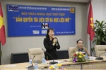 Ba đề xuất xây dựng học liệu mở để nâng cao chất lượng giáo viên phổ thông