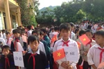 Nơi ấy cần nhiều tình thương