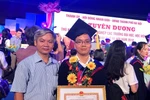 Thủ khoa hiến kế dễ tìm việc làm cho cử nhân sư phạm