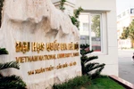 Năm 2018, Đại học Quốc gia Hà Nội xét tuyển đối tượng sử dụng kết quả SAT