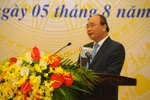 "Đừng để ngứa trên đầu lại gãi dưới chân"