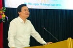 Bộ Giáo dục yêu cầu tổng rà soát thực hiện kỳ thi quốc gia 2016