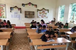 Cô giáo 9X nhiều năm liền đạt danh hiệu “Giỏi việc trường, đảm việc nhà”