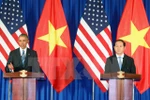 Báo quốc tế bình luận việc Hoa Kỳ dỡ bỏ cấm vận vũ khí với Việt Nam