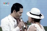 Cặp đôi hoàn hảo: Phan Anh 'suýt' hôn Thái Trinh 