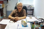 VNEN chưa xong lại đến chương trình sách giáo khoa mới, giáo viên khó xoay sở