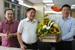 Hiệp hội đánh giá cao vai trò của Báo Điện tử Giáo dục Việt Nam