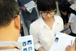 Thí sinh nào được miễn thi ngoại ngữ trong kỳ thi quốc gia 2016?