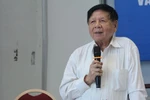 Thầy Trần Xuân Nhĩ: Tôi mong giáo dục 2019 sẽ tốt đẹp