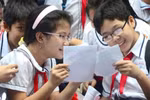 Bỏ lệnh cấm thi vào lớp 6 là...hợp lẽ tự nhiên