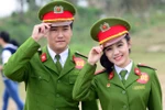 Các trường Cao đẳng CAND công bố điểm chuẩn năm 2016