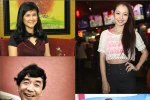 Từ khóa hot showbiz tuần qua: Nhà báo Thu Uyên, diễn viên Tuấn Dương